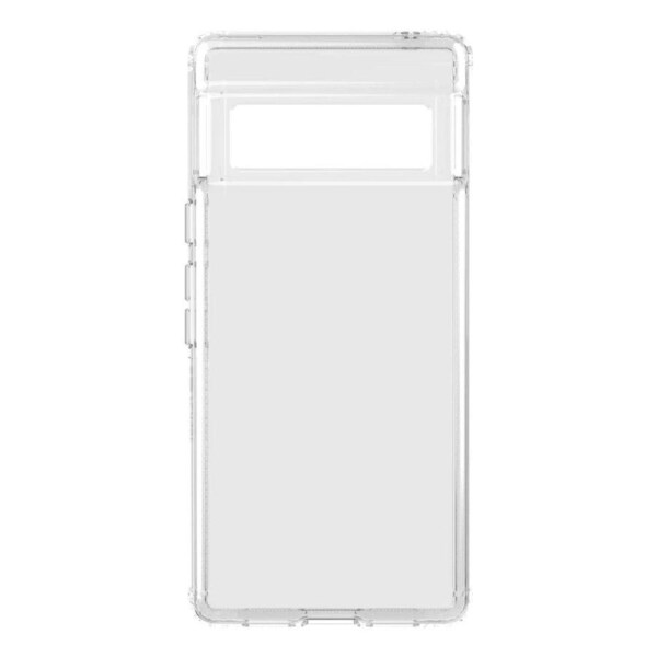Tech21 EvoClear Case for Google Pixel 6 Pro - Clear