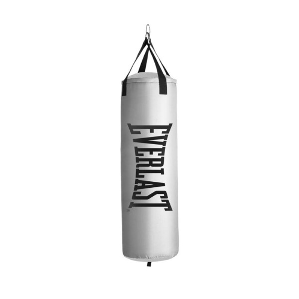 Everlast Core Heavy Bag 3ft Platinum