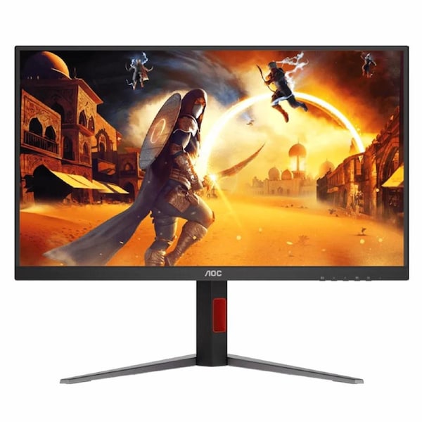 AOC U27G42 27" 4K 180Hz IPS Gaming Monitor