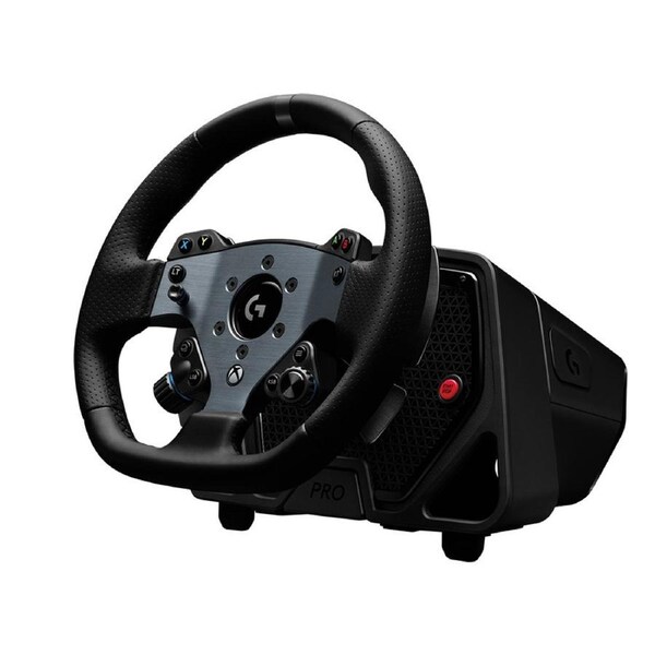 Logitech G PRO Racing Wheel for Xbox & PC