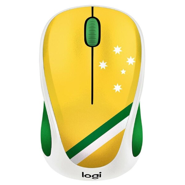 M238 WIRELESS MOUSE - Australia