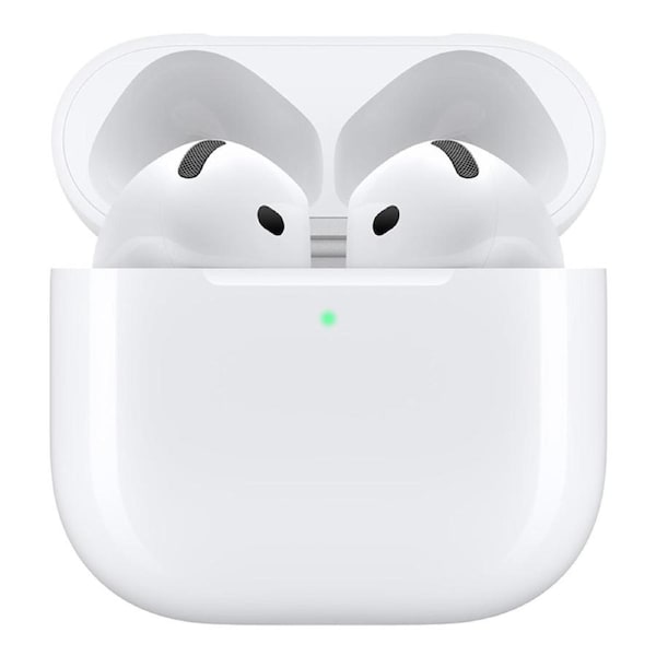 Apple AirPods 4 with Active Noise Cancellation (MXP93ZA/A)