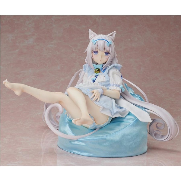 Nekopara Vanilla Bare Leg Version 1/4 Scale