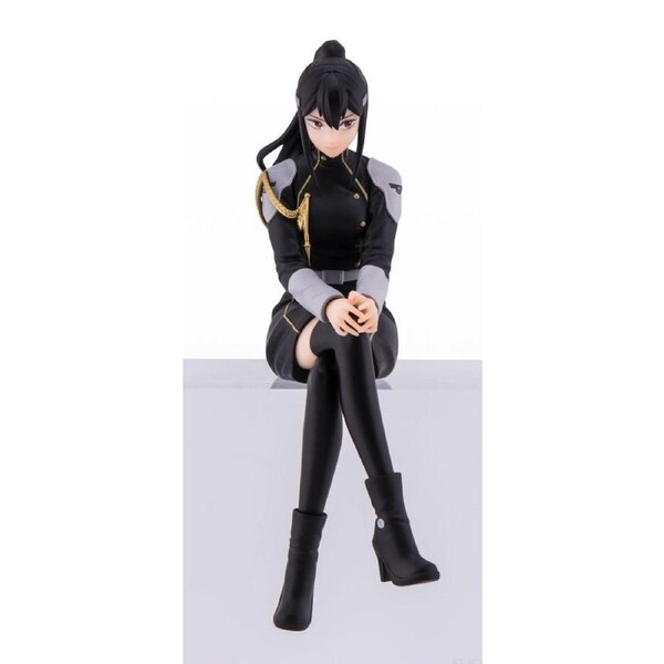 Kaiju No 8 PM Perching Figure Mina Ashiro