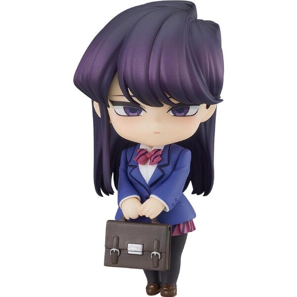 Komi Cant Communicate Nendoroid Shoko Komi (re-run)