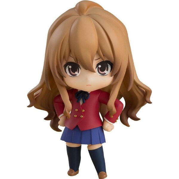 Toradora! Nendoroid Taiga Aisaka 2.0