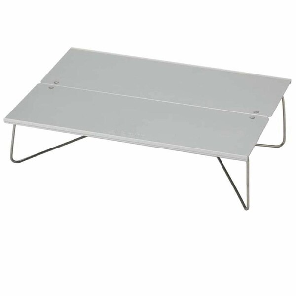 Soto Field Hopper Table