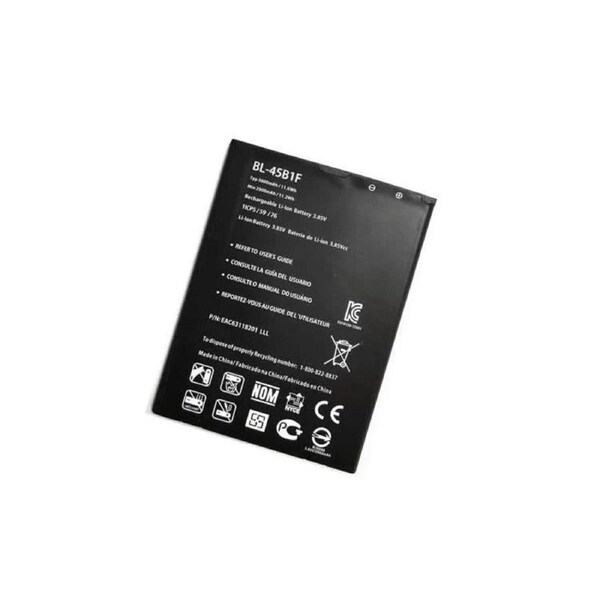 Replacement BL-45B1F Battery for LG V10 F600 F720S H900 H901 H960 H962 H968