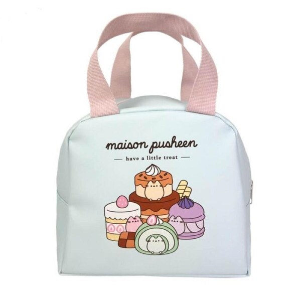 Pusheen The Cat Sweets Lunch Bag