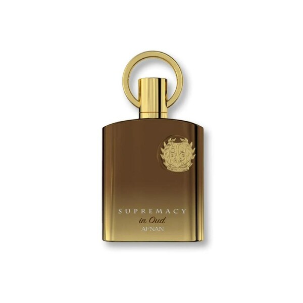 Afnan Supremacy in Oud 100ml Eau De Parfum
