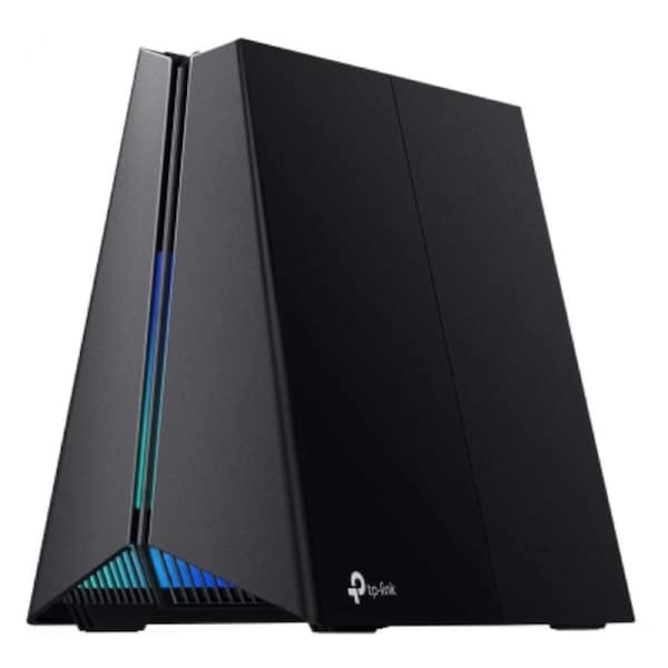 TP-Link Archer GXE75 AXE5400 Tri-Band Wi-Fi 6E Gaming Router