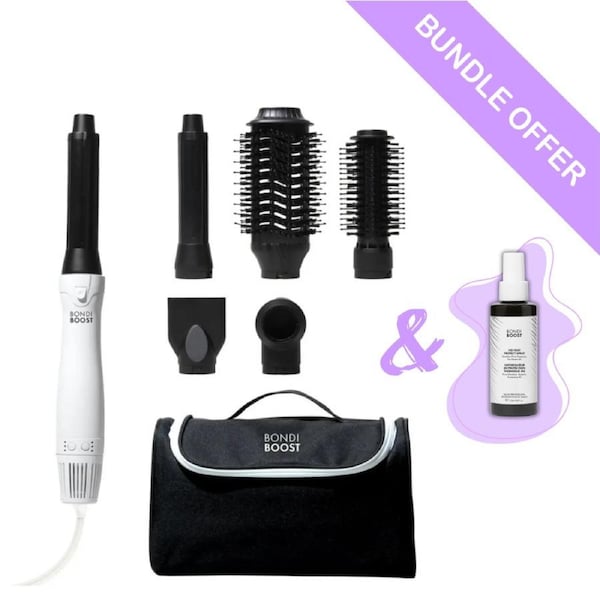Bondi Boost Everlast Airstyler