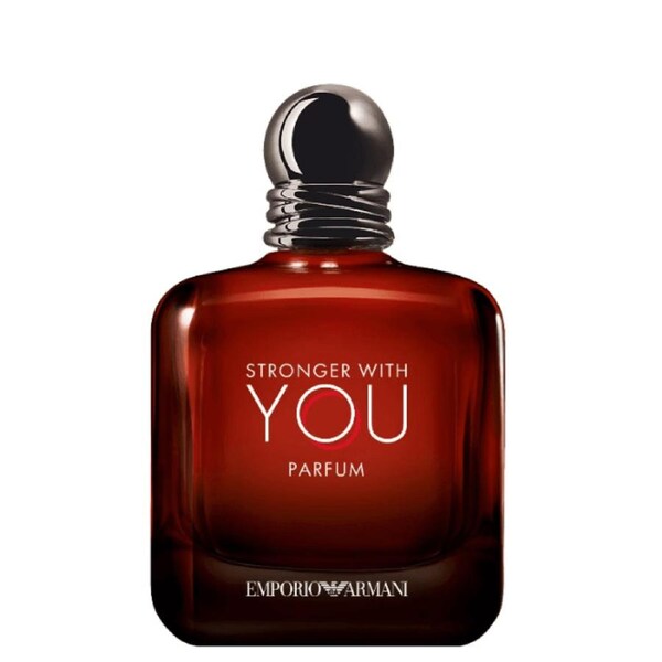 Emporio Armani Stronger With You Parfum 100ml