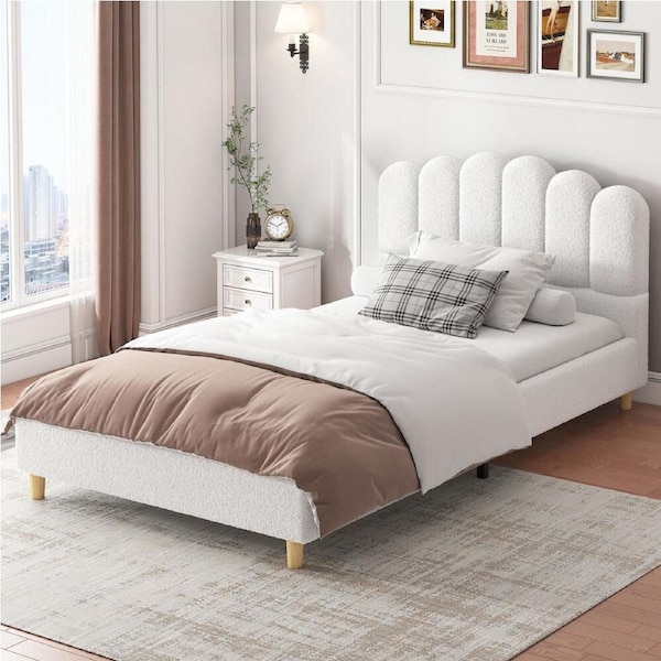ALFORDSON Bed Frame Mattress Base Single