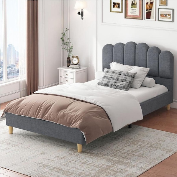 ALFORDSON Bed Frame Mattress Base Single