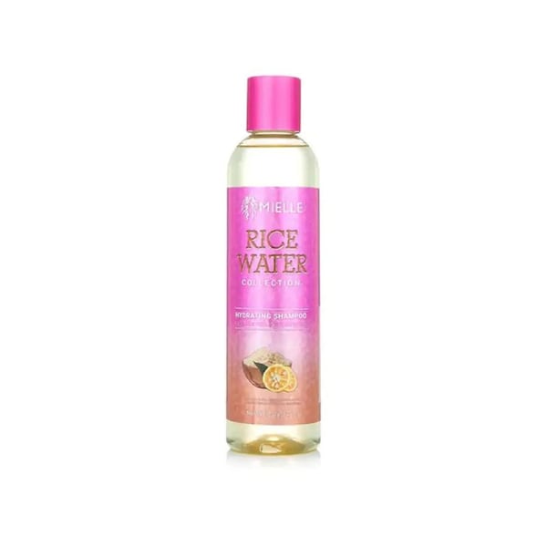Mielle Rice Water Hydrating Shampoo 227mL (8oz)