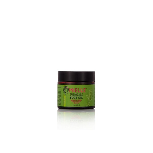 Mielle Rosemary Mint Strengthening Edge Gel 57g (2oz)
