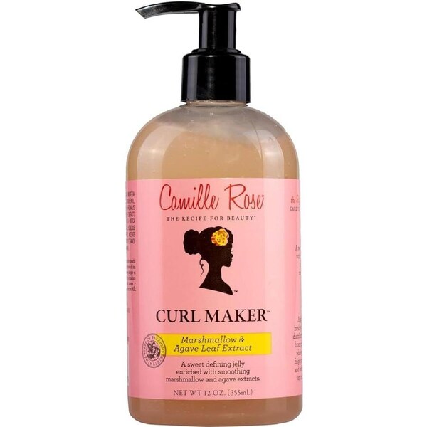 Camille Rose Curl Maker Jelly 355mL (12oz)