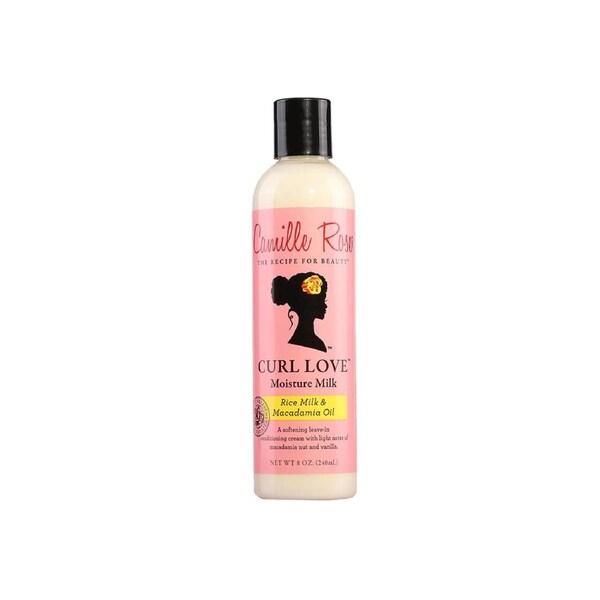 Camille Rose Naturals Curl Love Moisture Milk 240mL (8oz)