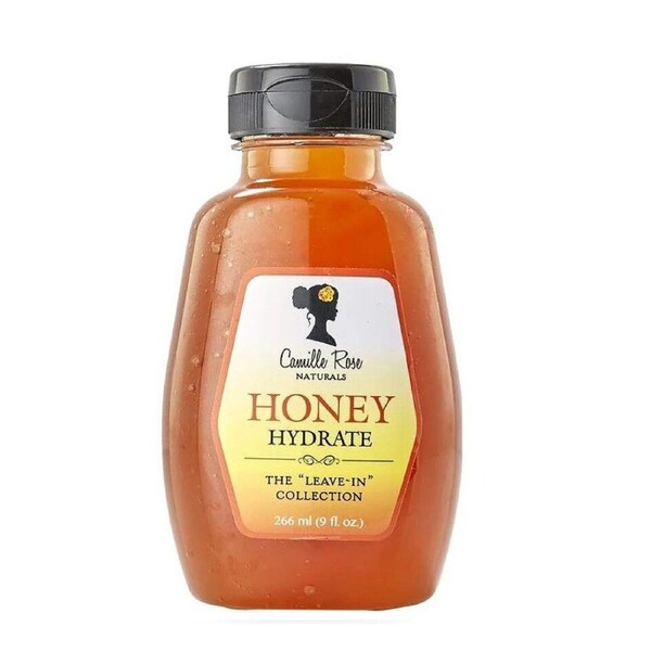 Camille Rose Honey Hydrate The Leave-In Collection 266mL (9oz)