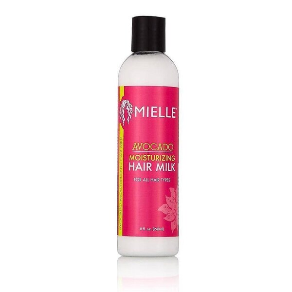 Mielle Avocado Moisturizing Hair Milk 240mL (8oz)