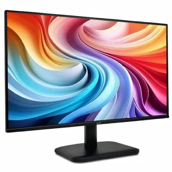 Acer EK251Q G 24.5" IPS FHD 1920x1080 120Hz 1ms AdaptiveSync Design Monitor UM.KE1SA.G01-RM0