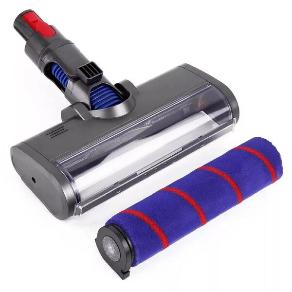 Ultra-Soft Roller for Dyson V7, V8, V10 & V11