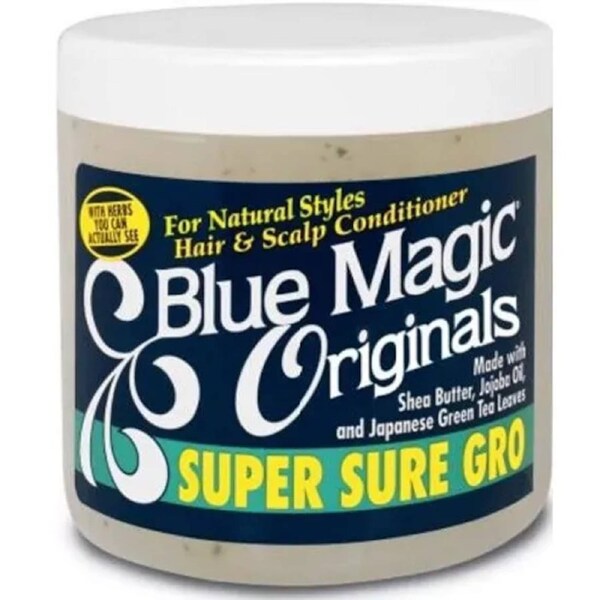 Blue Magic Originals Super Sure Gro 340g (12oz)