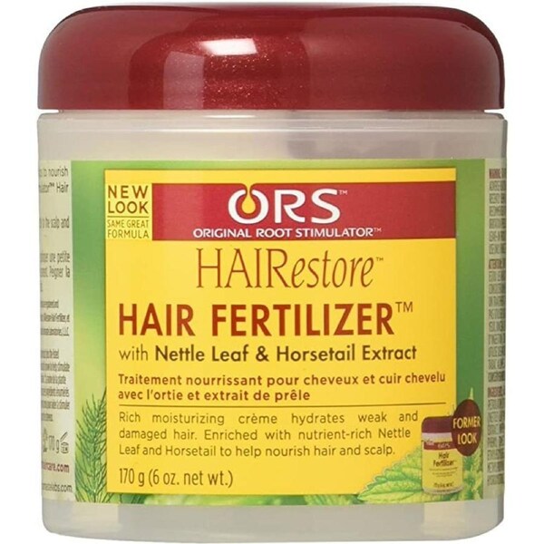 ORS HAIRestore Hair Fertilizer 170g (6oz)