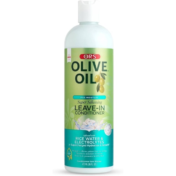 ORS Olive Oil Leave In Conditioner Max Moisture 473mL (16 fl oz)