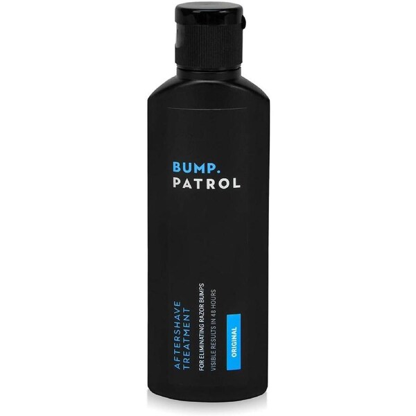 Bump Patrol Original Strength Aftershave Treatment 113mL (4oz)