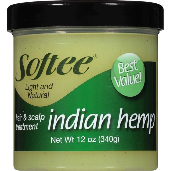 Softee Indian Hemp 340g (12oz)