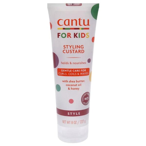 Cantu Kids Styling Custard 227g (8oz)