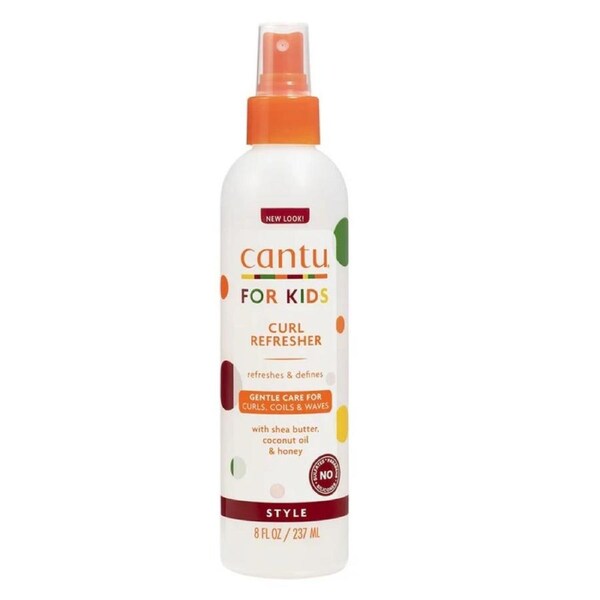 Cantu Kids Curl Refresher 236mL (8oz)