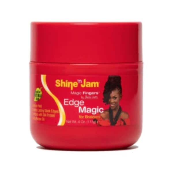 Shine 'n Jam Magic Fingers For Braiders 113g (4oz)