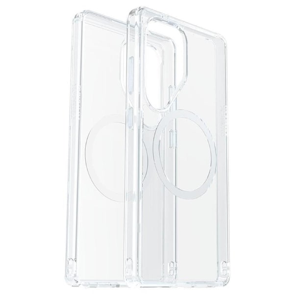 OtterBox Symmetry Magnetic Case (Suits Galaxy S25 Ultra) - Clear