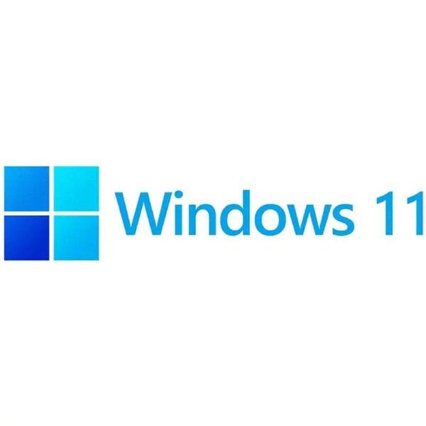 Microsoft Windows 11 Pro 64bit OEM DVD (FQC-10528)