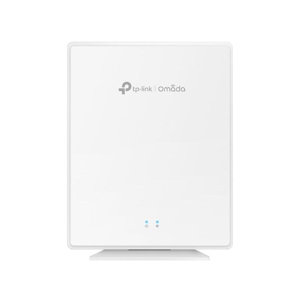 TP-Link EAP650-Desktop Omada AX3000 Desktop Wi-Fi 6 Access Point, 574Mbps at 2.4 GHz + 2402 Mbps at 5 GHz, 4xInternal Antennas, MU-MIMO EAP650-Desktop