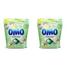 Omo 84 ea