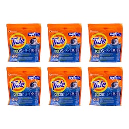 Tide 96 ea
