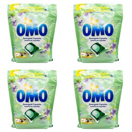 Omo 168 ea