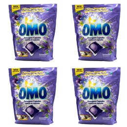 Omo 168 ea