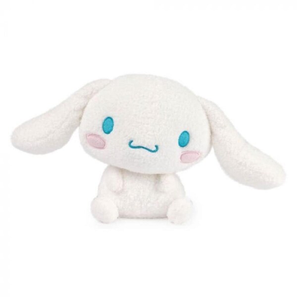 GUND Hello Kitty Cinnamoroll 15cm Plush