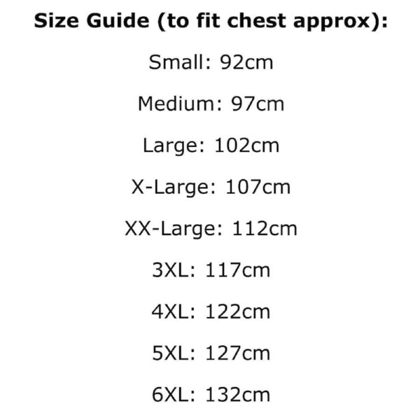 Jacksmith Quilted Flannelette Shirt Mens Jacket 100% Cotton Padded Warm Winter Flannel - Navy/Light Blue XXL