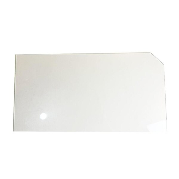 Reptile One Turtle Eco 180 Glass Lid Set 2pk (46197-GL)