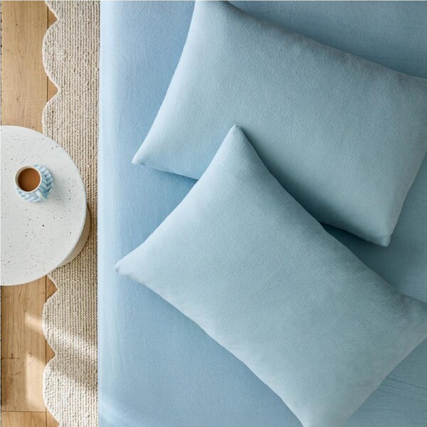 MyHouse Cosy Cuddle Fitted Sheet Set Clearance