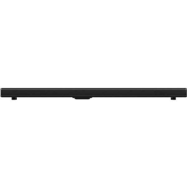 Telefunken 2.1CH Compact Soundbar System with Built-in Subwoofer**