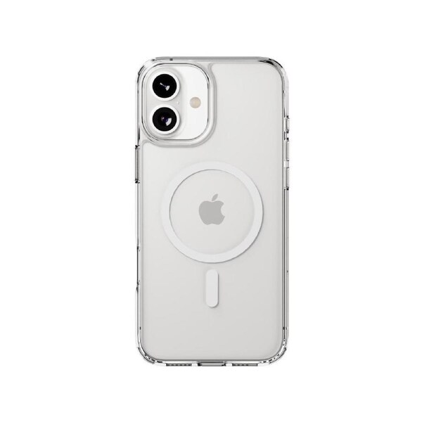 Cygnett AeroMag Case for iPhone 16 Plus - Clear