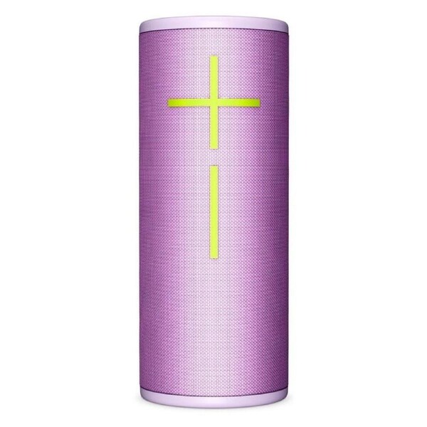 Ultimate Ears Boom 4 Speaker - Lilac