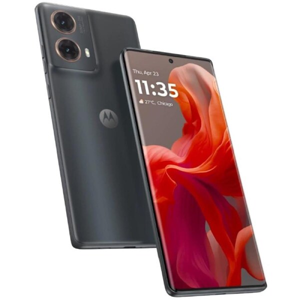 moto g85 5G 128GB - Urban Grey